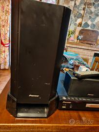 dolby sourraund PIONEER