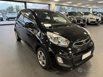 KIA Picanto 1.0 Eco GPL Cool