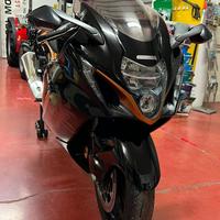 Suzuki GSX-R 1300 R Hayabusa
