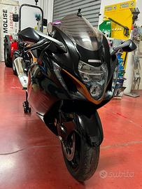 Suzuki GSX-R 1300 R Hayabusa