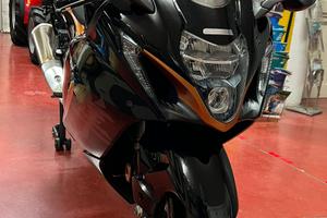 Suzuki GSX-R 1300 R Hayabusa