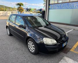 Volkswagen Golf 1.9 TDI 5p. Comfortline