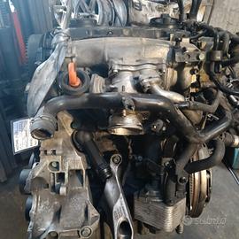 MOTORE AUDI A4 DEL 2008