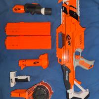 Nerf Stratohawk