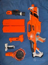 Nerf Stratohawk