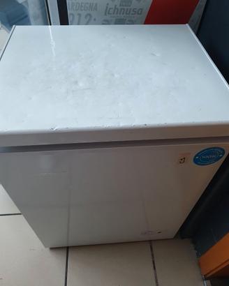 Congelatore a pozzetto