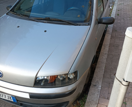 Fiat punto 2002 elx