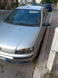 Fiat punto 2002 elx