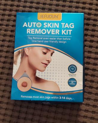 Sefudun Auto Skin Tag Remover Kit