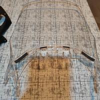 Cupolino completo originale T-max 500 2010