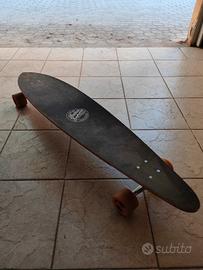Skateboard Longboard