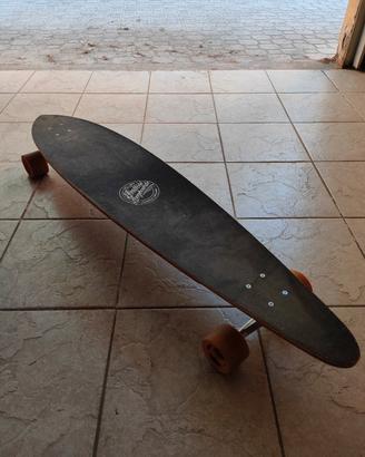 Skateboard Longboard