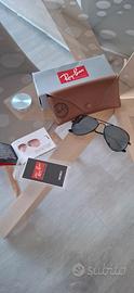 Occhiali Ray-Ban Aviator Originali