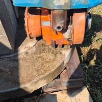 motore motocoltivatore pasquali 912