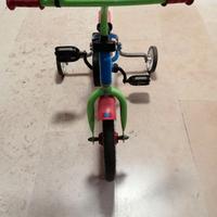 Bici bambino piccolo
