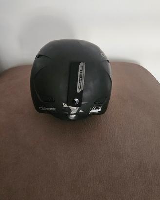 CASCO DA SNOWBOARD CEBE TAGLIA 55-58 cm