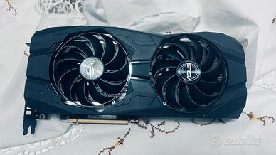 Amd 5500 XT 8 gb
