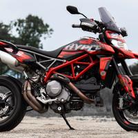 Ducati Hypermotard 950