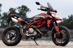 Ducati Hypermotard 950