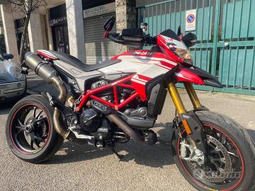 Ducati Hypermotard 939 - 2018