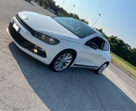 Vw Scirocco 1,4 Tsi