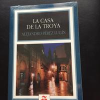 Libri di lettura graduata in lingua spagnola