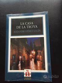 Libri di lettura graduata in lingua spagnola