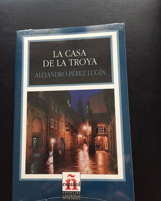 Libri di lettura graduata in lingua spagnola