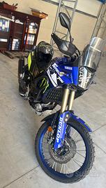 Yamaha tenere 700