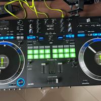 Pioneer DDJ-REV7 Console DJ come nuova