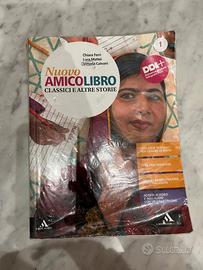 Nuovo amico libro volume 1