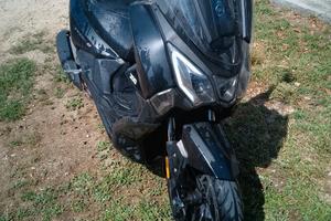 scooter 300 