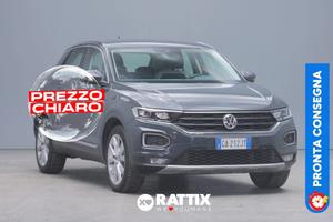 VOLKSWAGEN t-roc 2017 T-Roc 1.6 tdi Advanced