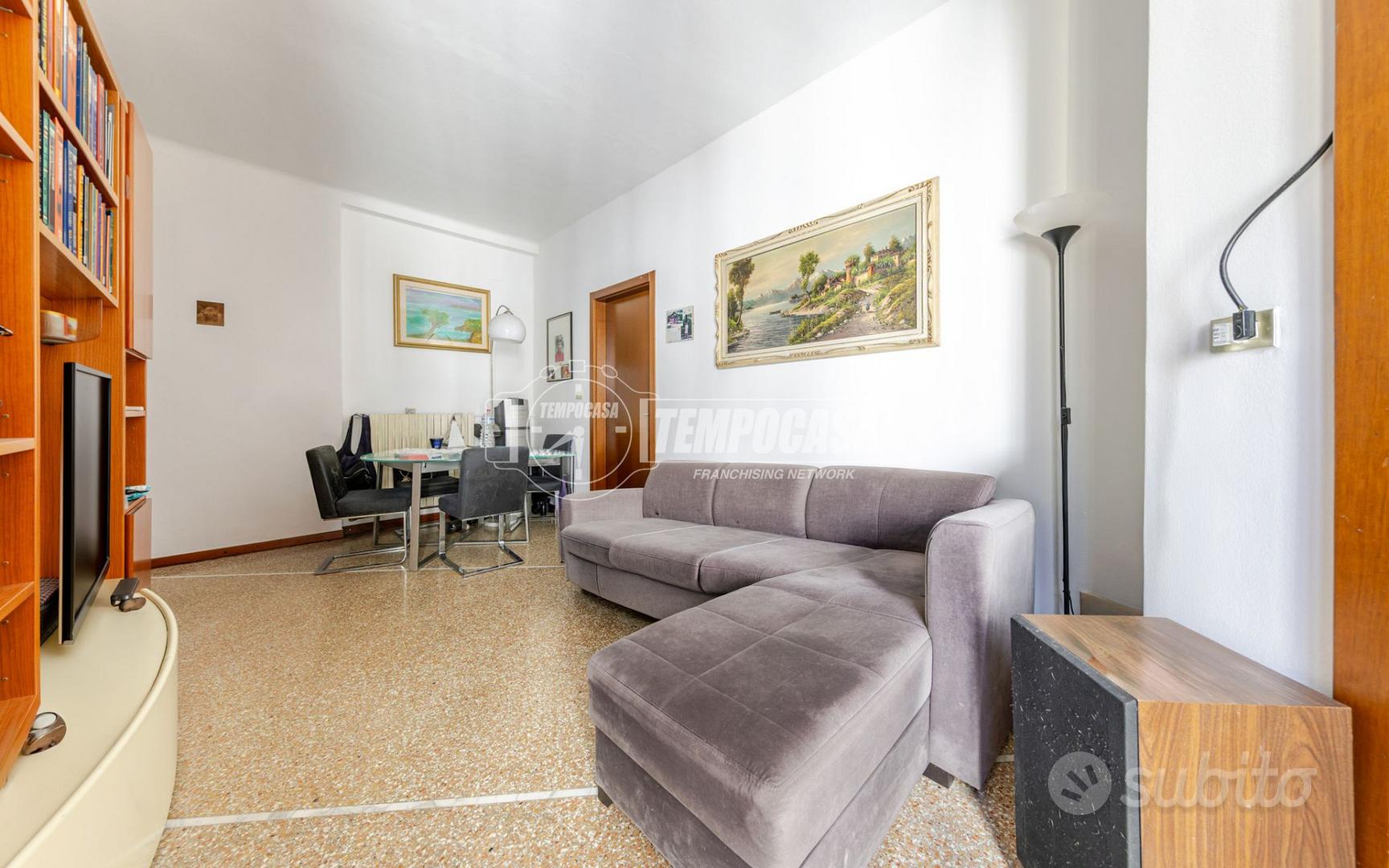 Apartment in Milano, Corsica, Municipio 4 - Vista 5