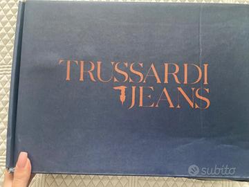 Scarpe Trussardi