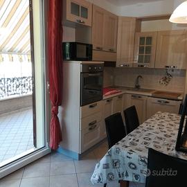 MAGGIO GIUGNO Cervia fino 6 posti full optional