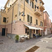 Spotorno, locaz.breve estiva Rif BRA P