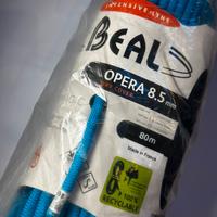 Corda Beal Opera 80 m Dry Cover - NUOVA