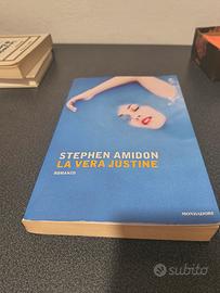 la vera Justine 