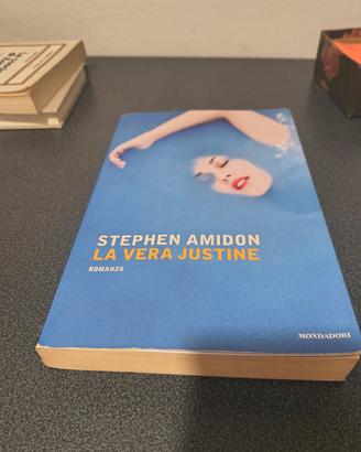 la vera Justine 