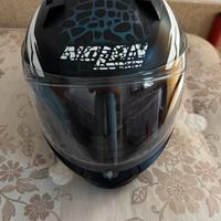 Casco Nolan