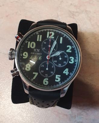 Chrono Mancino TCM 