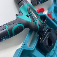 2 Avvitatore Trapani a batteria al prezz di 1 /Cor