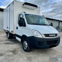 Iveco Daily 35C13 Frigo ATP