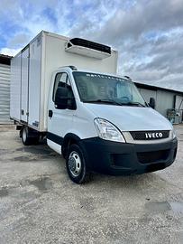 Iveco Daily 35C13 Frigo ATP