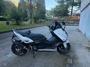 Tmax 530