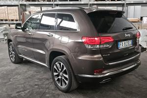 JEEP GRAND CHEROKEE 3.0 DIESEL