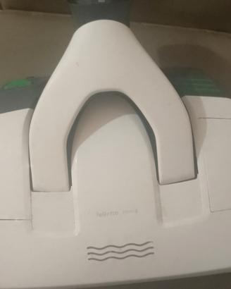 pulivia più spazza tappeto più tubi e altri access