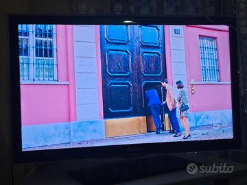 TV Samsung LED 40 pollici