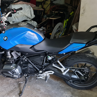 Bmw r 1200 r (2016)